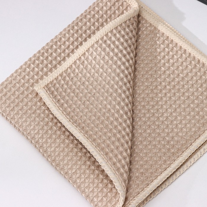 Салфетка микрофибра Raccoon &laquo;Сапфир&raquo;, 30&times;30 см, картонный конверт