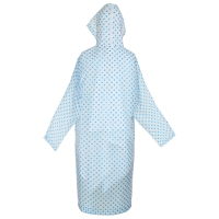 Дождевик - плащ maclay, р. 48-52, цвет МИКС