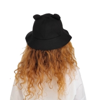 Панама "Лягушка" р-р 56-58 цвета МИКС Панама "Лягушка" р-р 56-58 цвета МИКС