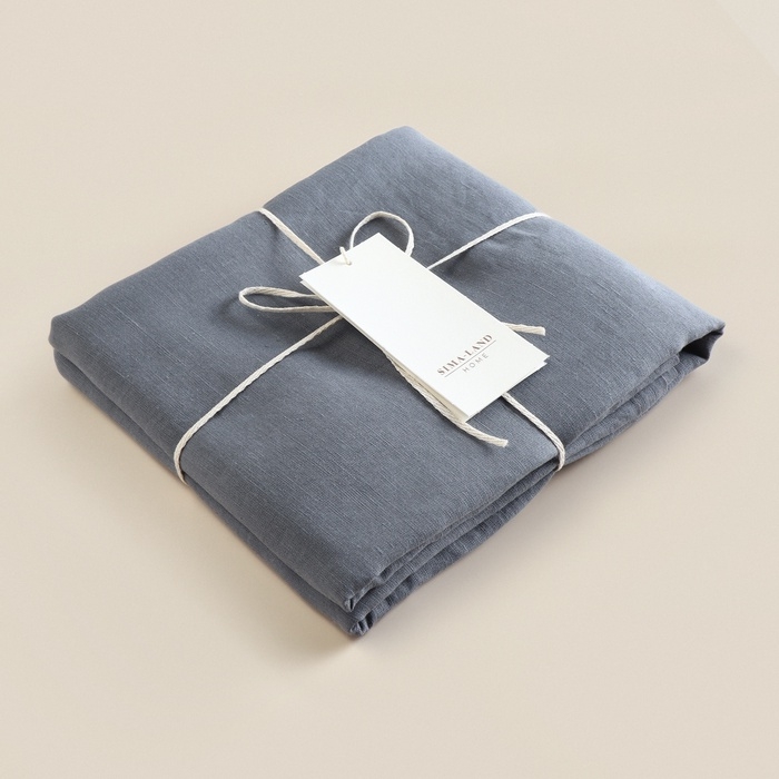 Скатерть SL HOME Скатерть SL HOME "Мagical" 180х150см, лён 100%, 180 гр/м2