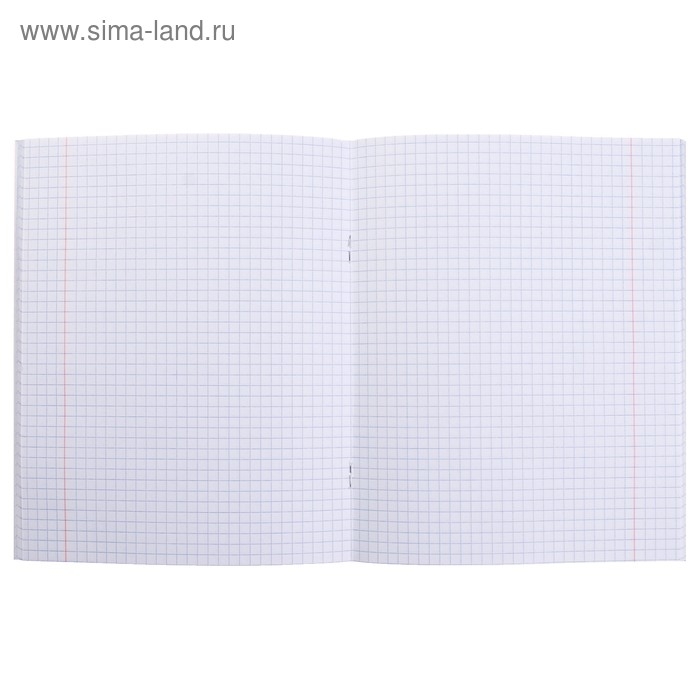Тетрадь 48 листов, в клетку, METALLIC Тетрадь 48 листов, в клетку, METALLIC "Золото", обложка бумвинил, блок офсет