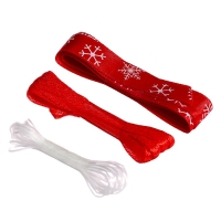 Набор для творчества в чемодане &laquo;Создай своё новогоднее украшение&raquo;