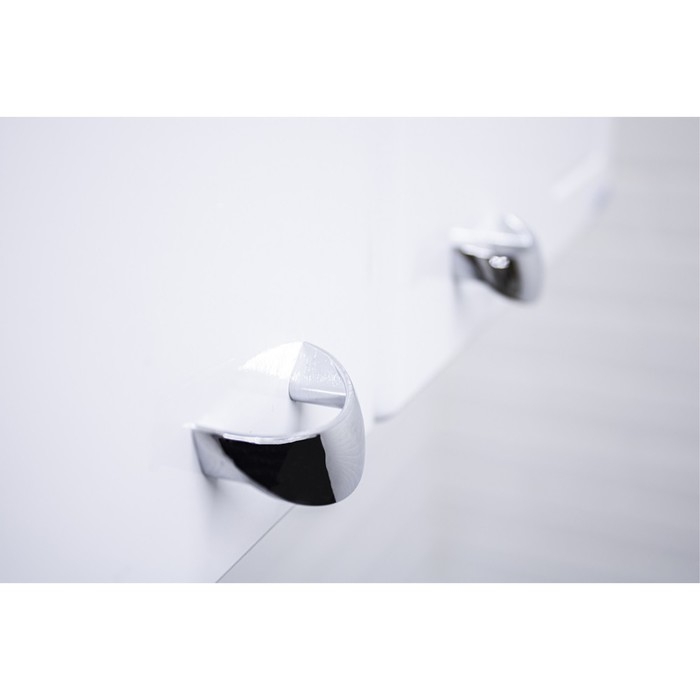 Шкаф навесной для ванной комнаты 02-50, 50 х 70 х 28,9 см