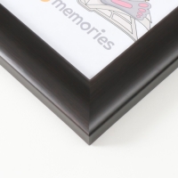 Фоторамка пластик 10х15 см, 069-178