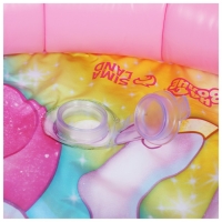 Бассейн надувной &laquo;На волне: Единорог&raquo;, 62 х 14 см