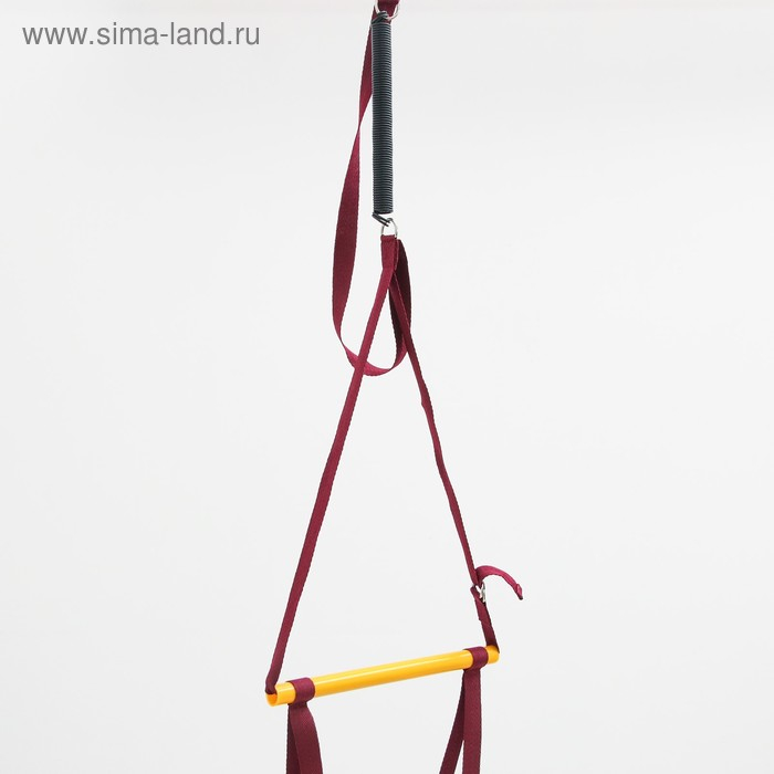 Прыгунки №2 &laquo;Пряники, Леденец&raquo; (прыгунки, качели, тарзанка), цвет МИКС