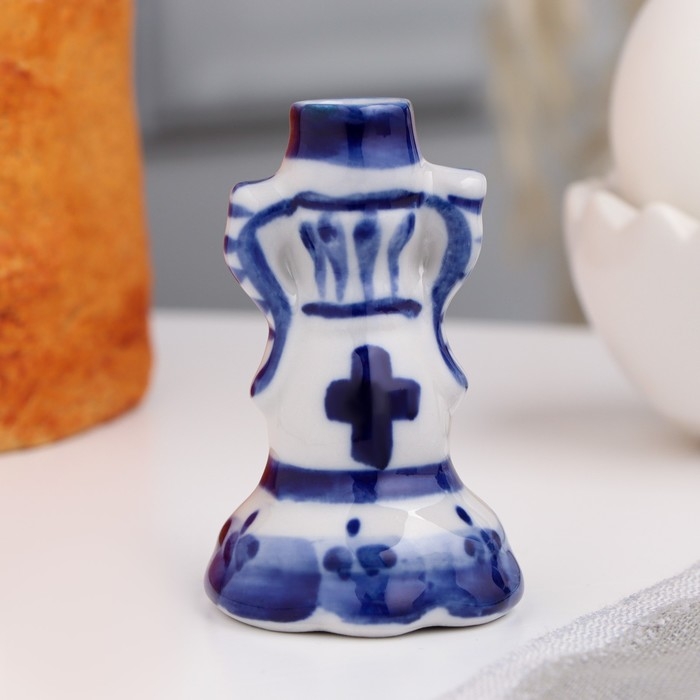 Подсвечник , высокий, 7 см Подсвечник , высокий, 7 см