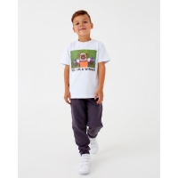 Футболка детская KAFTAN Winner р.30 (98-104) Футболка детская KAFTAN Winner р.30 (98-104)