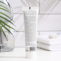 Отбеливающий ночной крем "Floresan", обогащенный витамином С, "Белый Лен", 100 мл Отбеливающий ночной крем "Floresan", обогащенный витамином С, "Белый Лен", 100 мл