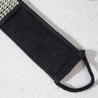 Подарочный набор косметики «Настоящий драйв», гель для душа во флаконе канистры 300 мл и мочалка для тела, аромат агарового дерева и пряностей, HARD LINE Подарочный набор косметики «Настоящий драйв», гель для душа во флаконе канистры 300 мл и мочалка для тела, аромат агарового дерева и пряностей, HARD LINE