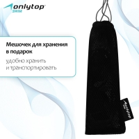 Очки для плавания ONLYTOP, UV защита Очки для плавания ONLYTOP, UV защита