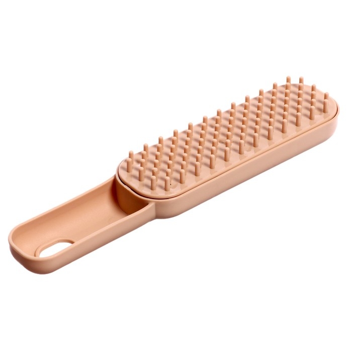 Игровой набор &laquo;Уборка&raquo; на тележке, с аксессуарами