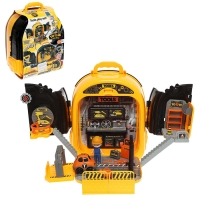 Игровой модуль &laquo;Служба ремонта&raquo;, 3 в 1