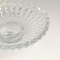 Подсвечник "КОРСО" 5х15 см