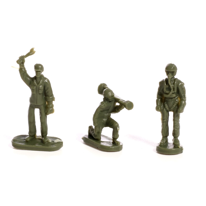 Парковка «Военная субмарина», с 5 машинками Парковка «Военная субмарина», с 5 машинками