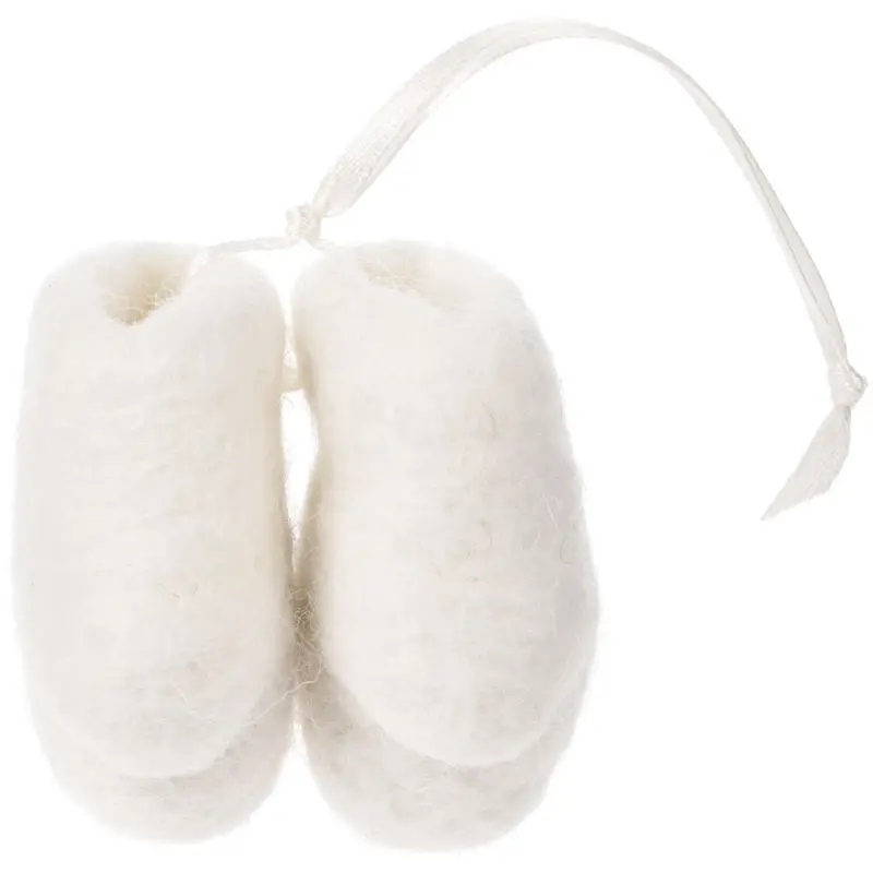 Подвеска Woolin, варежки Подвеска Woolin, варежки