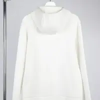 Анорак унисекс Lovi, молочно-белый, размер XXL