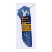 Насадка для дрели ТУНДРА, для заточки сверл 2 - 12.5 мм под углом 135&deg;, хвостовик 6 мм