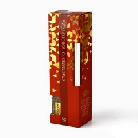 Аромадиффузор ароматический палочки &laquo;Новогодняя коллекция: Зимний лес&raquo;, 50 мл