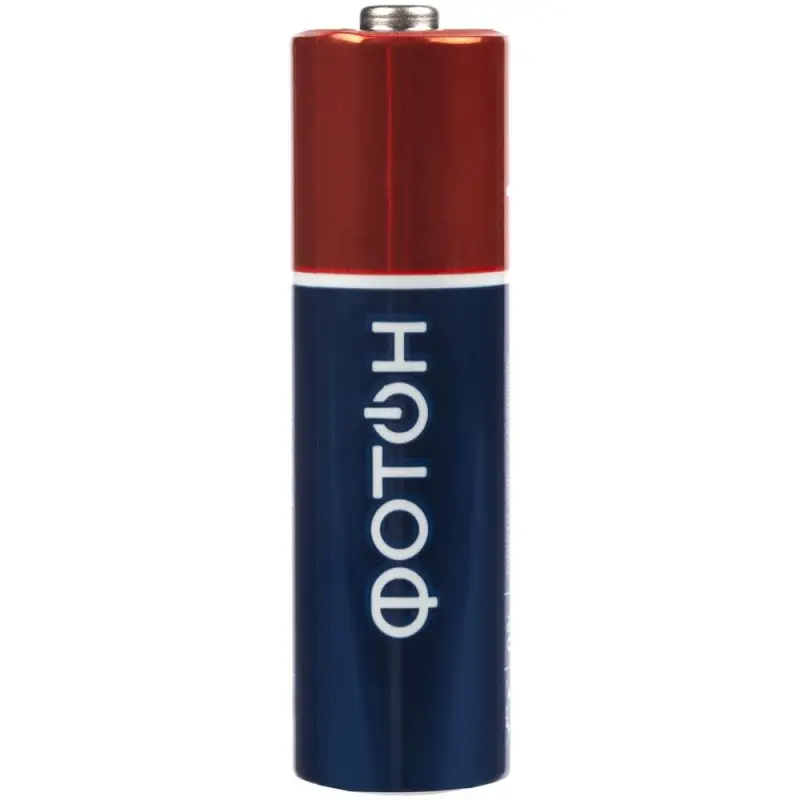 Батарейка щелочная &laquo;Фотон&raquo;, AA