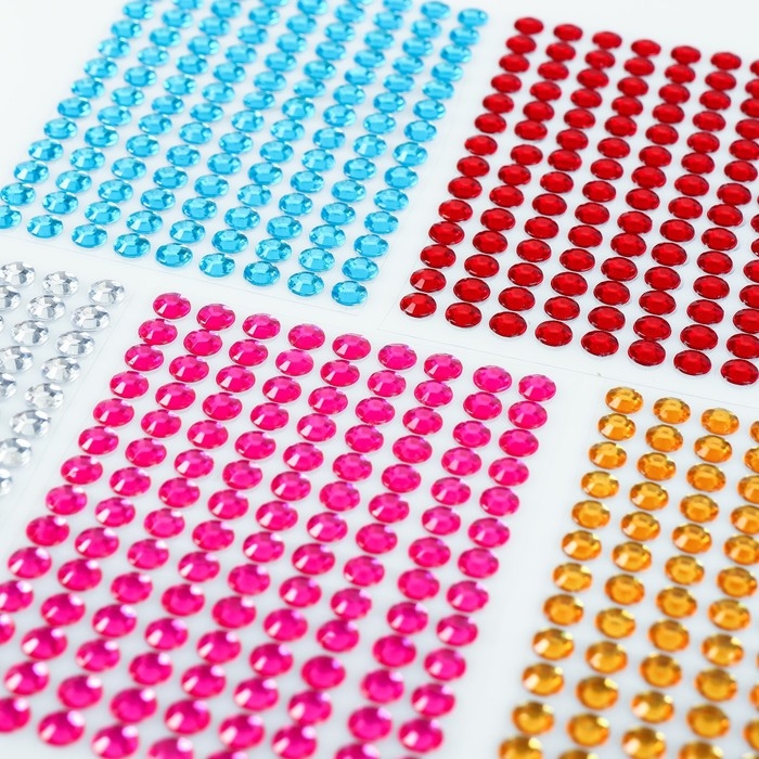 Набор для творчества &laquo;Волшебная аппликация&raquo;, Paw Patrol