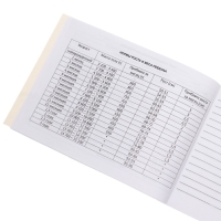 Медицинская карта ребёнка "С заботой", форма №112/у, 80 листов Медицинская карта ребёнка "С заботой", форма №112/у, 80 листов