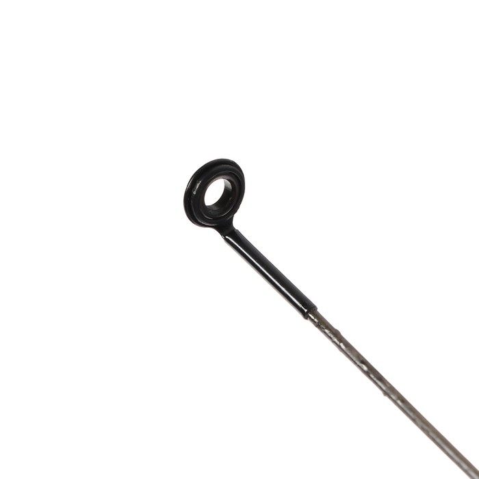 Удочка зимняя, ручка пластик, направляющая лески, желтая, HFB-15 Удочка зимняя, ручка пластик, направляющая лески, желтая, HFB-15