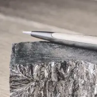 Вечная ручка Cambiano Matte Black Walnut Вечная ручка Cambiano Matte Black Walnut