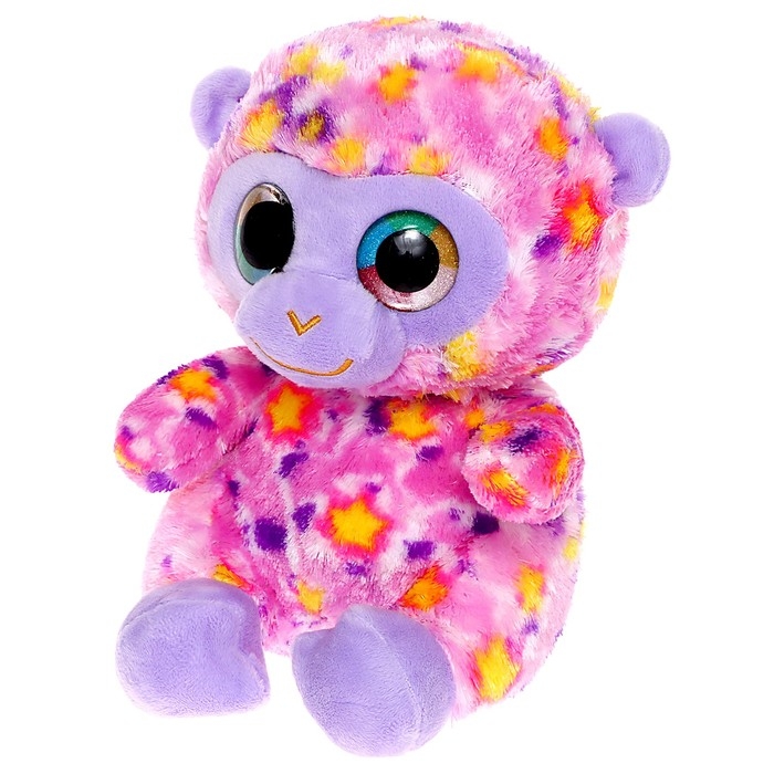 Музыкальная игрушка &laquo;Милый дружок&raquo;, звук, свет, МИКС