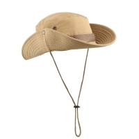 Панама тактическая "Storm tactic", до 60 см, койот Панама тактическая "Storm tactic", до 60 см, койот