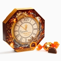 Новый год! Конфеты подарочные, в коробке &laquo;Сказочного нового года&raquo;, 150 г.