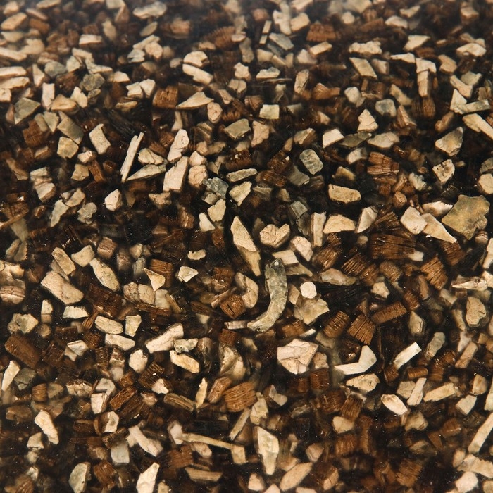 Вермикулит Вермикулит "Рецепты Дедушки Никиты" фр 2-3 20 литров