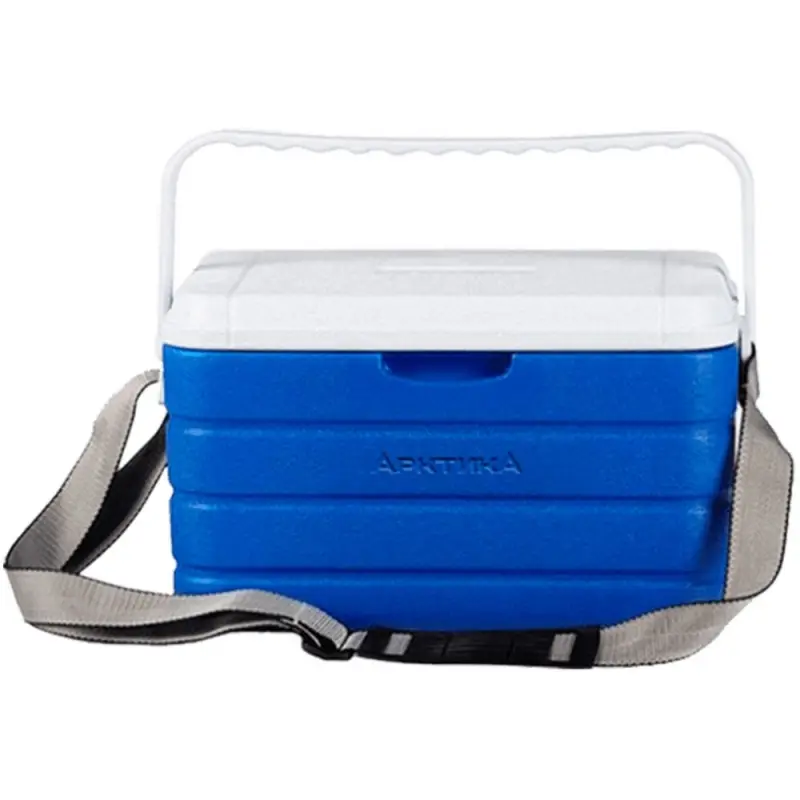Термоконтейнер &laquo;Арктика&raquo;, S, синий