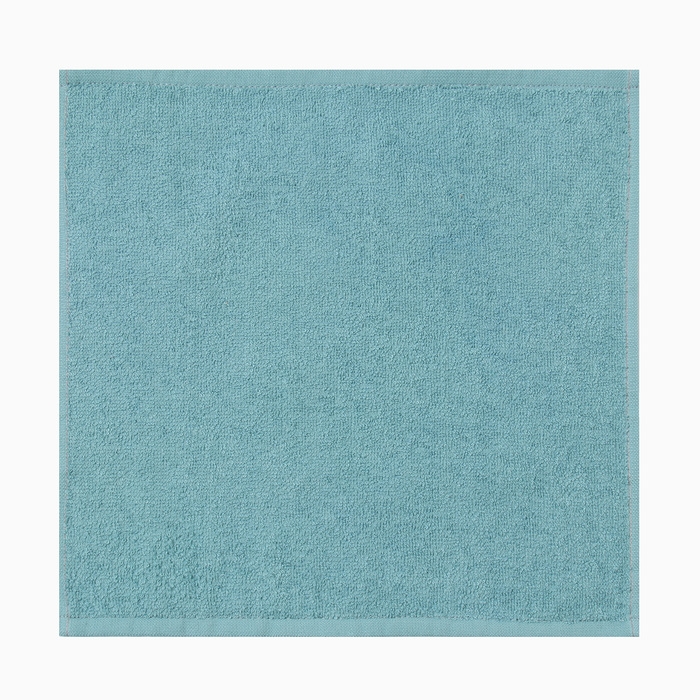 Набор махровых полотенец Набор махровых полотенец "Воздушный шарик" 30х30 см - 3 шт, 100% хлопок 340 г/м2