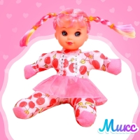 Кукла «Маша» со звуком, МИКС Кукла «Маша» со звуком, МИКС