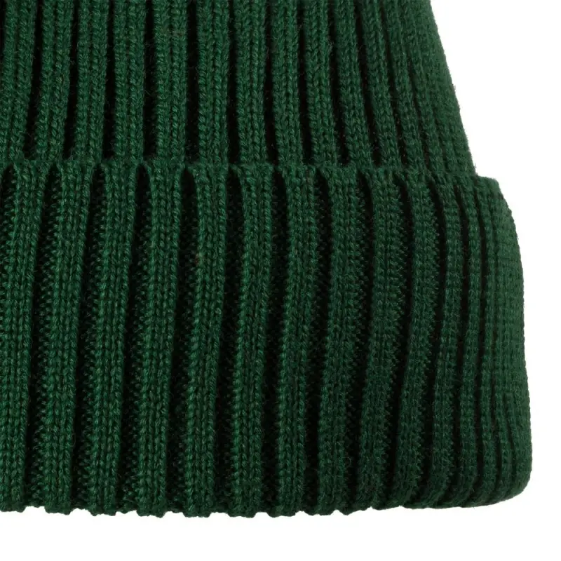 Шапка Stout, зеленая Шапка Stout, зеленая