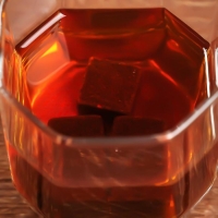 Камни для виски &laquo;Антистресс&raquo;, 4 шт