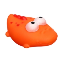 Набор резиновых игрушек для ванны &laquo;Игры малыша&raquo;, с пищалкой, 9 шт, Крошка Я