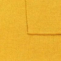 Шарф Glenn, желтый