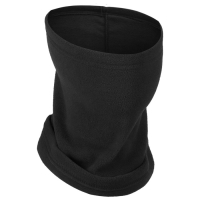 Повязка-труба 2 в 1 ONLYTOP, шарф/шапка, флис, цвет серый