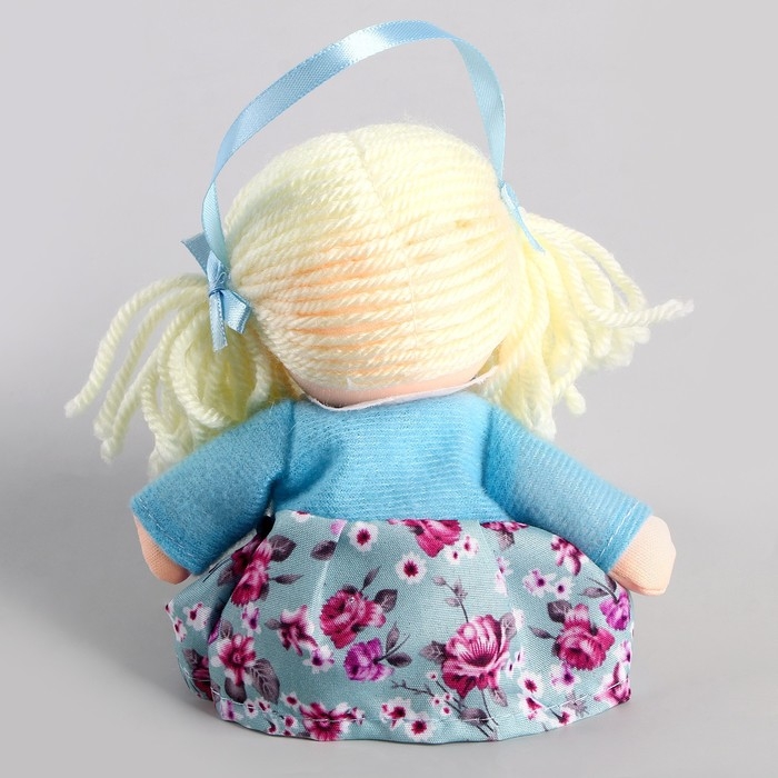 Кукла &laquo;Лили&raquo;, 20 см