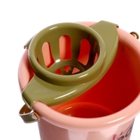 Игровой модуль «Уборка», 9 предметов Игровой модуль «Уборка», 9 предметов