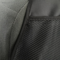 Органайзер-защита TORSO, на переднее сиденье, 62&times;47 см