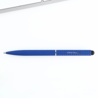 Ручка металл «Всегда первый», синяя паста 1.0 мм Ручка металл «Всегда первый», синяя паста 1.0 мм