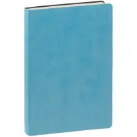 Ежедневник Romano, недатированный, голубой Ежедневник Romano, недатированный, голубой