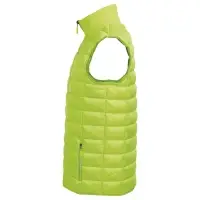 Жилет Wave Men неоновый зеленый (лайм), размер L
