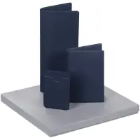 Набор Devon, синий Набор Devon, синий