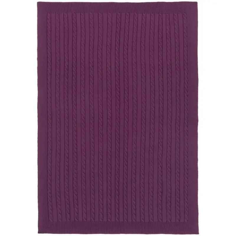 Плед на заказ Heat Trick Plus, М, акрил