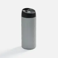 Термостакан Hard Work, серый Термостакан Hard Work, серый