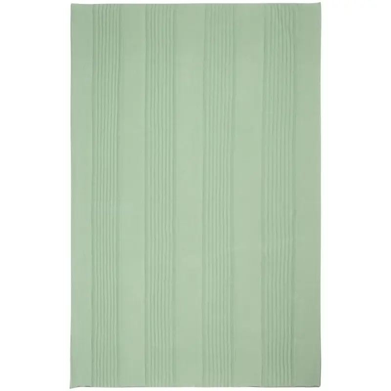 Плед Pail Tint, зеленый (мятный)